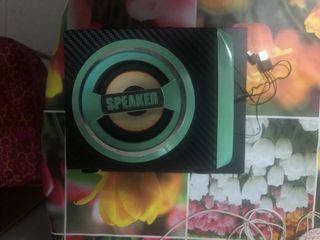 Radio CC-20 - Portátil