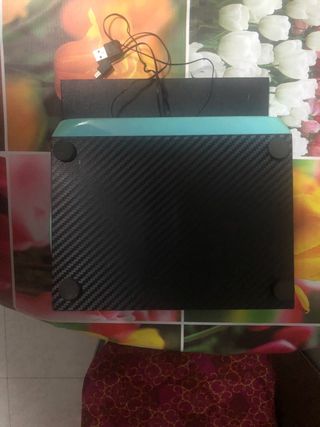 Radio CC-20 - Portátil