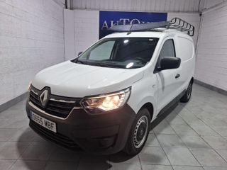 RENAULT Express Advance 1.5 Blue dCi 55 kW (75 cv)