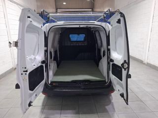 RENAULT Express Advance 1.5 Blue dCi 55 kW (75 cv)