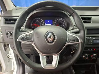 RENAULT Express Advance 1.5 Blue dCi 55 kW (75 cv)