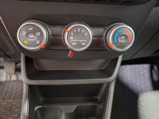 RENAULT Express Advance 1.5 Blue dCi 55 kW (75 cv)