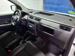 RENAULT Express Advance 1.5 Blue dCi 55 kW (75 cv)