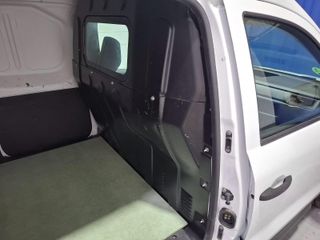 RENAULT Express Advance 1.5 Blue dCi 55 kW (75 cv)