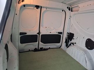 RENAULT Express Advance 1.5 Blue dCi 55 kW (75 cv)