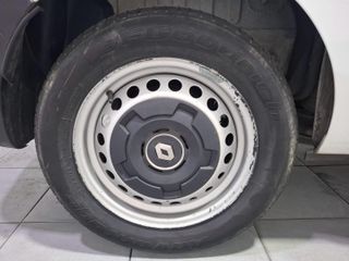 RENAULT Express Advance 1.5 Blue dCi 55 kW (75 cv)