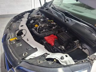 RENAULT Express Advance 1.5 Blue dCi 55 kW (75 cv)
