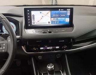 Nissan Qashqai DIG-T 103kW N-Connecta