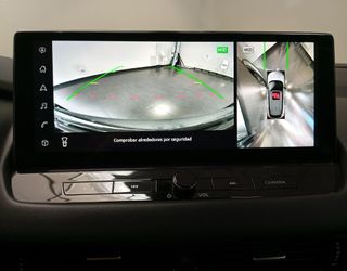 Nissan Qashqai DIG-T 103kW N-Connecta