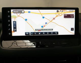 Nissan Qashqai DIG-T 103kW N-Connecta