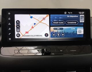 Nissan Qashqai DIG-T 103kW N-Connecta