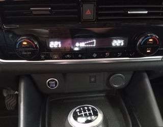 Nissan Qashqai DIG-T 103kW N-Connecta