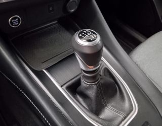 Nissan Qashqai DIG-T 103kW N-Connecta