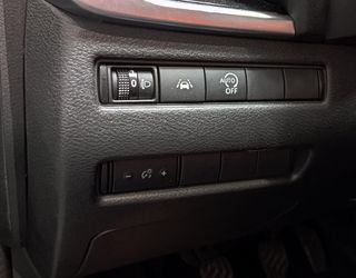 Nissan Qashqai DIG-T 103kW N-Connecta