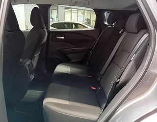 Nissan Qashqai DIG-T 103kW N-Connecta