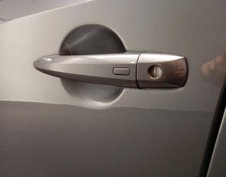 Nissan Qashqai DIG-T 103kW N-Connecta