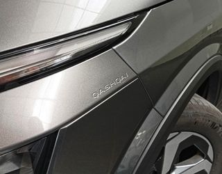 Nissan Qashqai DIG-T 103kW N-Connecta