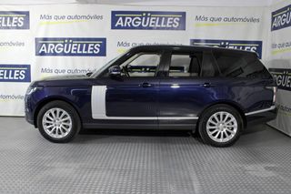 Land Rover Range Rover 3.0 SDV6 IMPECABLE