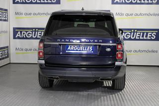 Land Rover Range Rover 3.0 SDV6 IMPECABLE
