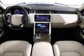 Land Rover Range Rover 3.0 SDV6 IMPECABLE