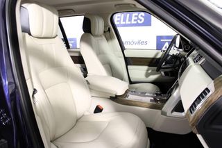 Land Rover Range Rover 3.0 SDV6 IMPECABLE