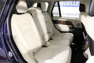 Land Rover Range Rover 3.0 SDV6 IMPECABLE