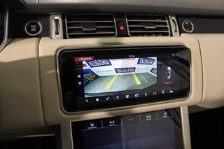 Land Rover Range Rover 3.0 SDV6 IMPECABLE