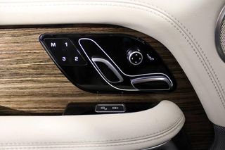 Land Rover Range Rover 3.0 SDV6 IMPECABLE