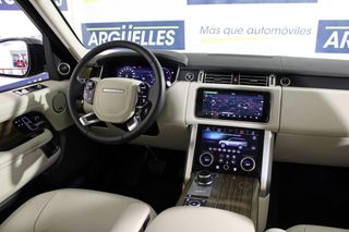 Land Rover Range Rover 3.0 SDV6 IMPECABLE
