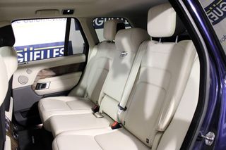 Land Rover Range Rover 3.0 SDV6 IMPECABLE