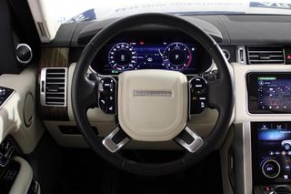 Land Rover Range Rover 3.0 SDV6 IMPECABLE