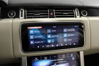 Land Rover Range Rover 3.0 SDV6 IMPECABLE