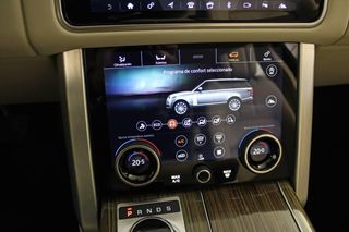 Land Rover Range Rover 3.0 SDV6 IMPECABLE