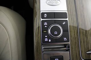 Land Rover Range Rover 3.0 SDV6 IMPECABLE