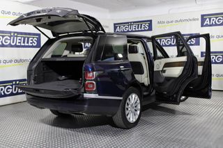 Land Rover Range Rover 3.0 SDV6 IMPECABLE