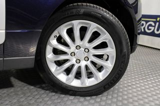 Land Rover Range Rover 3.0 SDV6 IMPECABLE