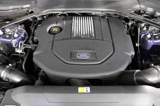 Land Rover Range Rover 3.0 SDV6 IMPECABLE