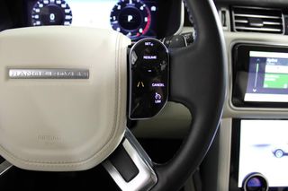 Land Rover Range Rover 3.0 SDV6 IMPECABLE