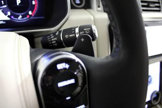 Land Rover Range Rover 3.0 SDV6 IMPECABLE