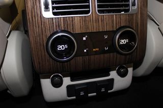 Land Rover Range Rover 3.0 SDV6 IMPECABLE