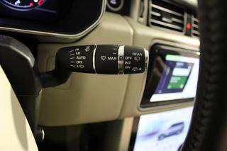 Land Rover Range Rover 3.0 SDV6 IMPECABLE