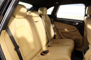 Porsche Macan 252cv