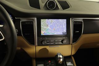 Porsche Macan 252cv