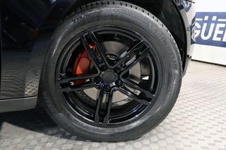 Porsche Macan 252cv