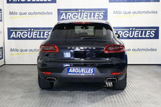Porsche Macan 252cv