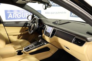 Porsche Macan 252cv