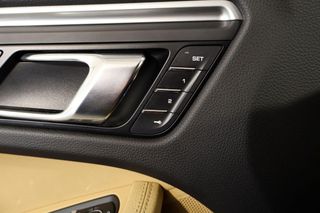 Porsche Macan 252cv