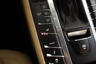 Porsche Macan 252cv