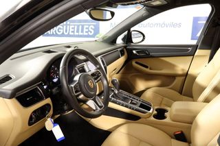 Porsche Macan 252cv