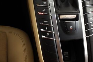 Porsche Macan 252cv